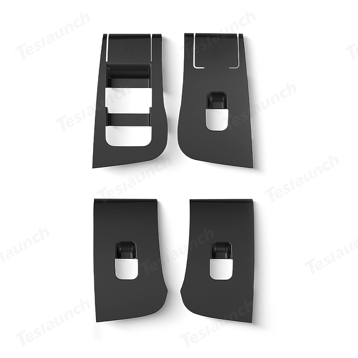 Window Lifter Panel Protective Cover  for Model Y Juniper 2025+