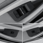 Window Lifter Panel Protective Cover  for 2026 New Tesla Model Y Standard