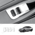 Window Lifter Panel Protective Cover  for Model Y Juniper 2025+