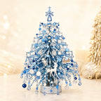 DIY Beaded Christmas Tree Kit