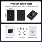 Wireless Apple CarPlay Adapter for Tesla | Miroken