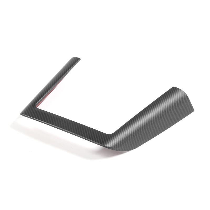 Wireless Charger Edge Trim for Model 3 Highland & Model Y Juniper