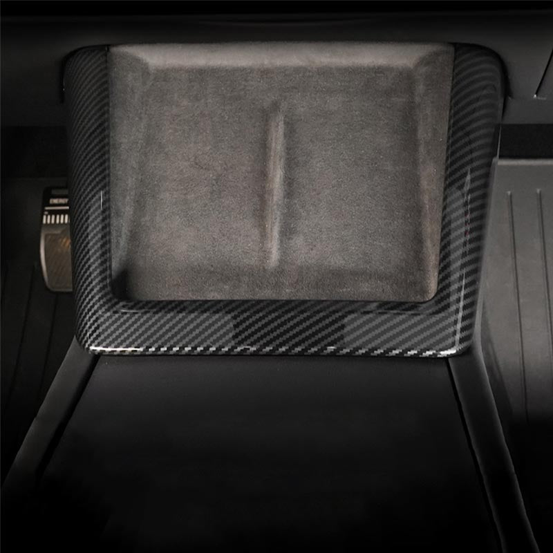 Wireless Charger Edge Trim for Model 3 Highland & Model Y Juniper