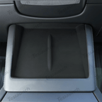 Wireless Charging Anti-Slip Protective Mat for Tesla Model Y Juniper 2025+