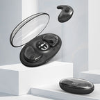Invisible Wireless Sleep Headphones with IPX5 Water Resistance