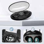 Invisible Wireless Sleep Headphones with IPX5 Water Resistance