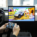 Wireless Game Controller for Tesla Model 3/Y/X/S/Cybertruck