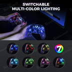 Wireless Game Controller for Tesla Model 3/Y/X/S/Cybertruck