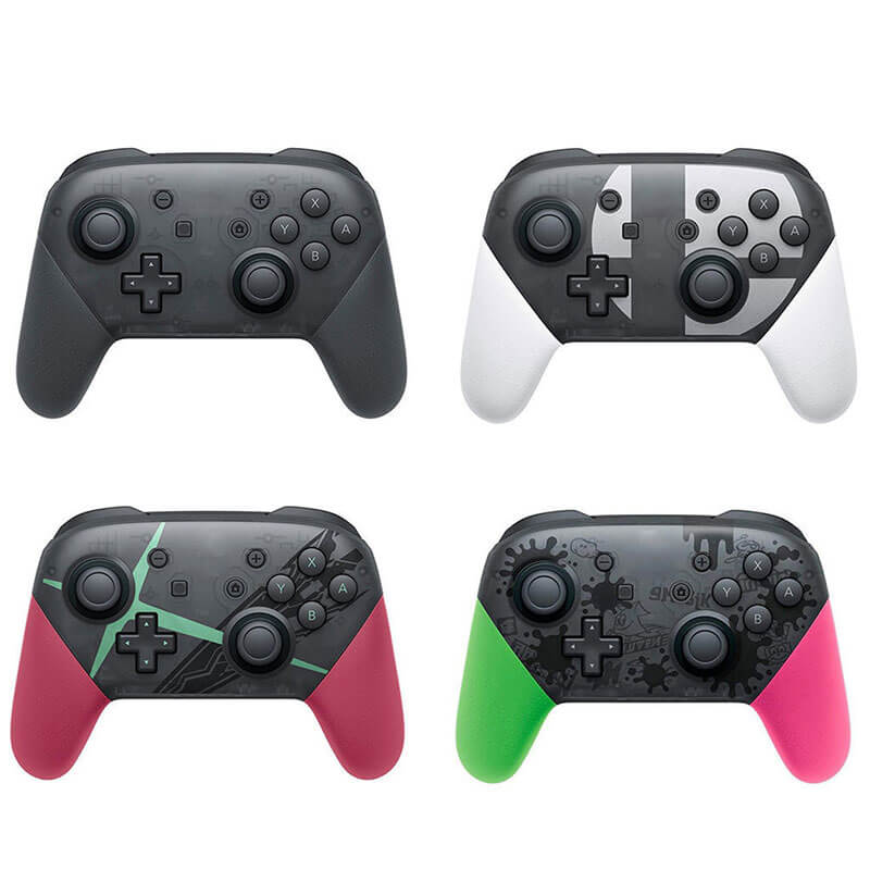 Wireless Game Controller for Tesla Model S/X/3/Y (2012-2024)