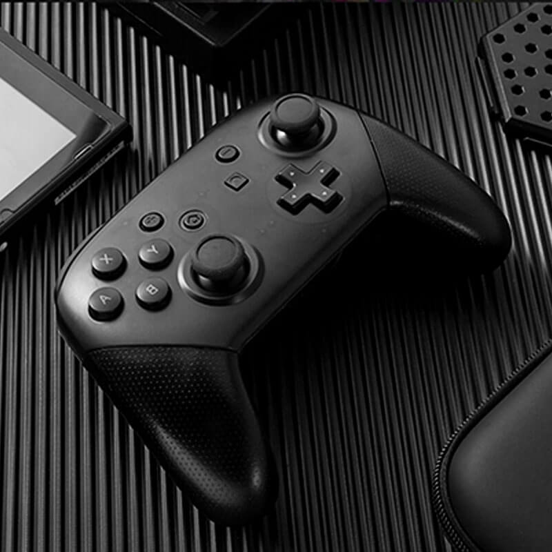 Wireless Game Controller for Tesla Model S/X/3/Y (2012-2024)