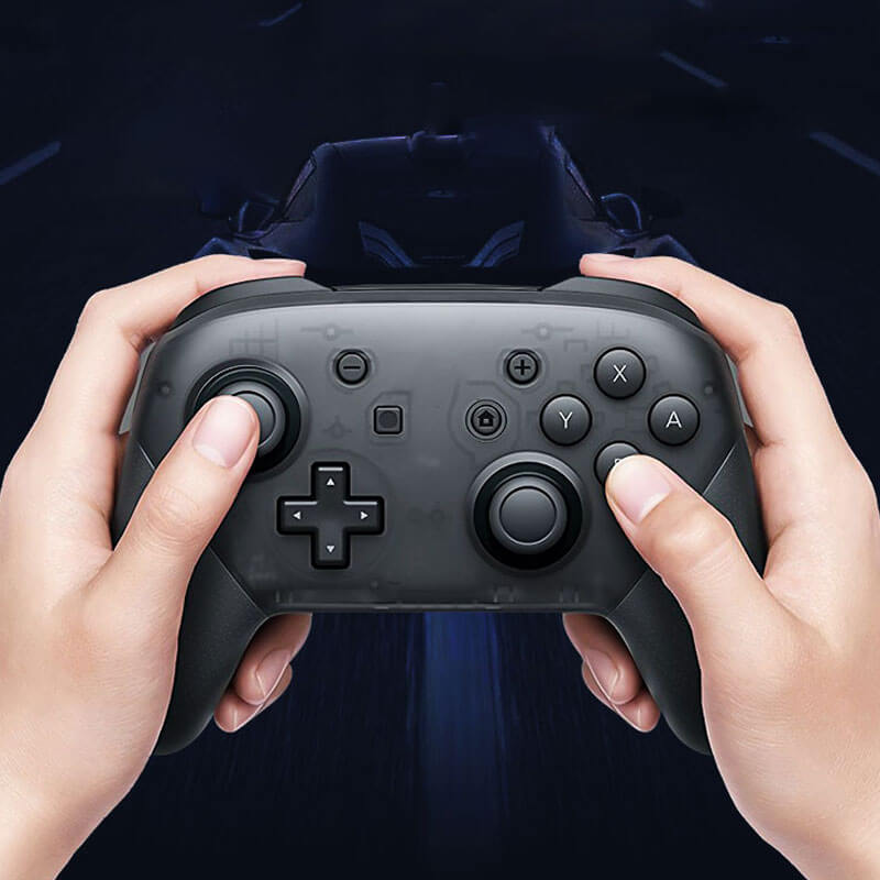 Wireless Game Controller for Tesla Model S/X/3/Y (2012-2024)