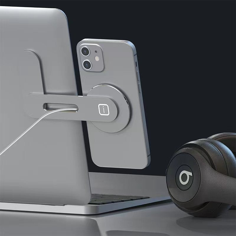 Miroken Wireless Magsafe Mount for Tesla Model 3/Y/S/X/Cybertruck