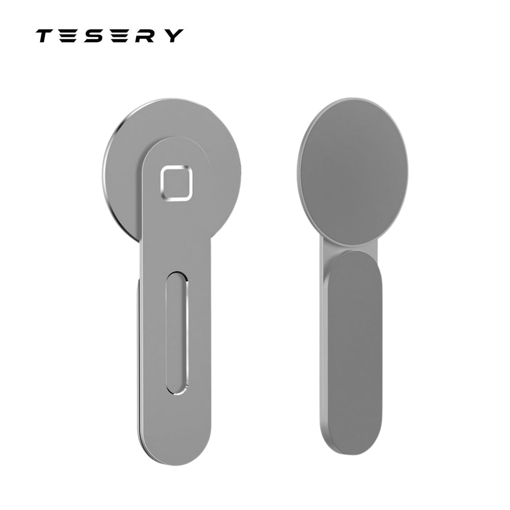 Miroken Wireless Magsafe Mount for Tesla Model 3/Y/S/X/Cybertruck
